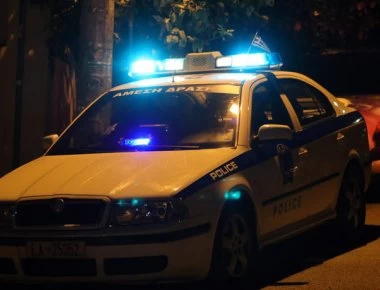 Μακάβριο θέαμα στη Λαμία - Νεκρός 64χρονος μέσα στο διαμέρισμά του - Τον εντόπισαν από την μυρωδιά!